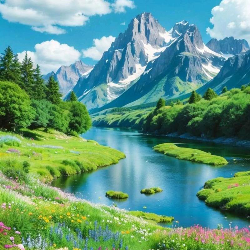 越过山丘