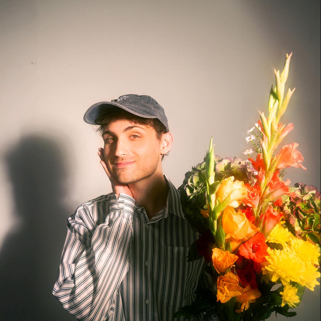 ChrisJames🌻@抖音