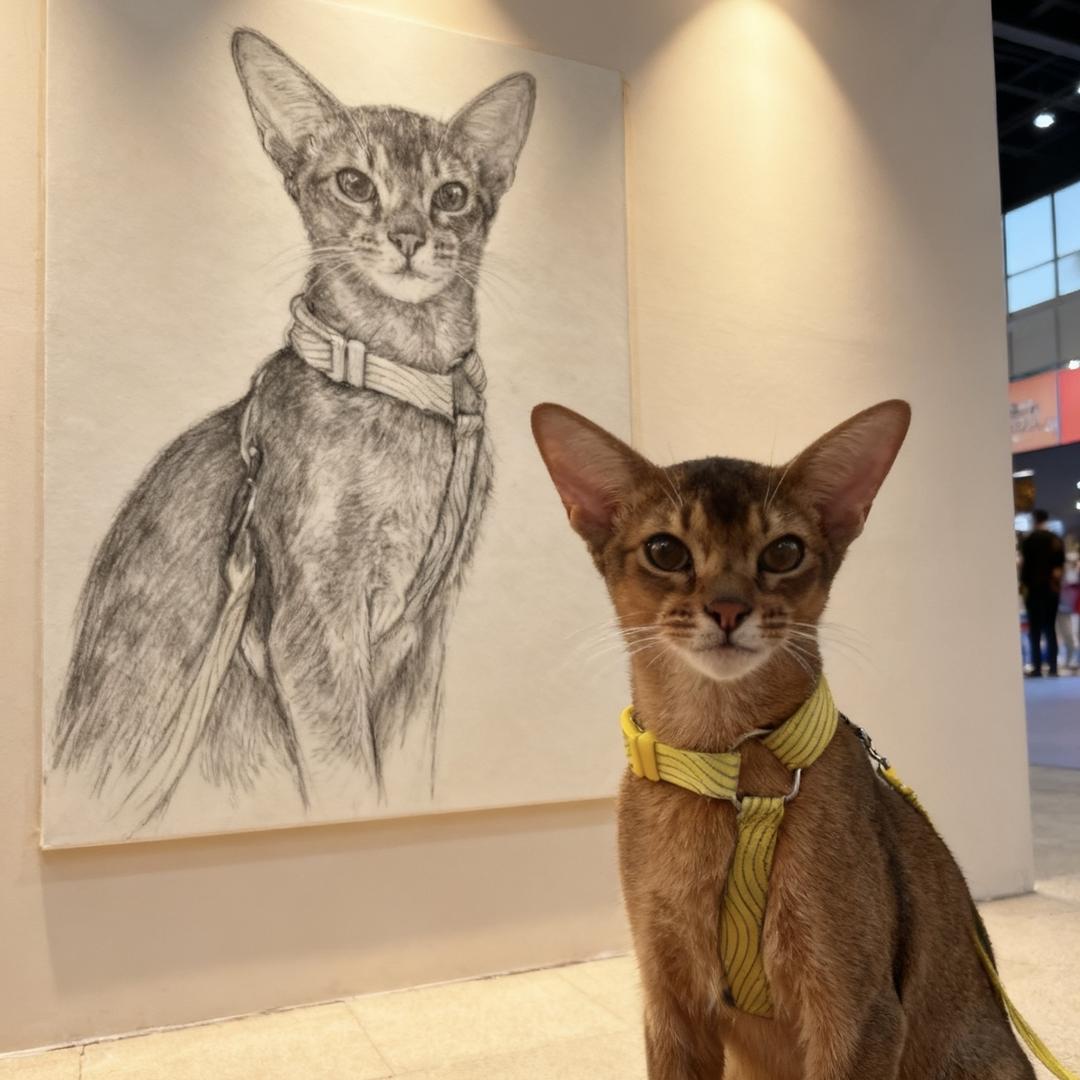 阿比（ AbyStar ）传承者