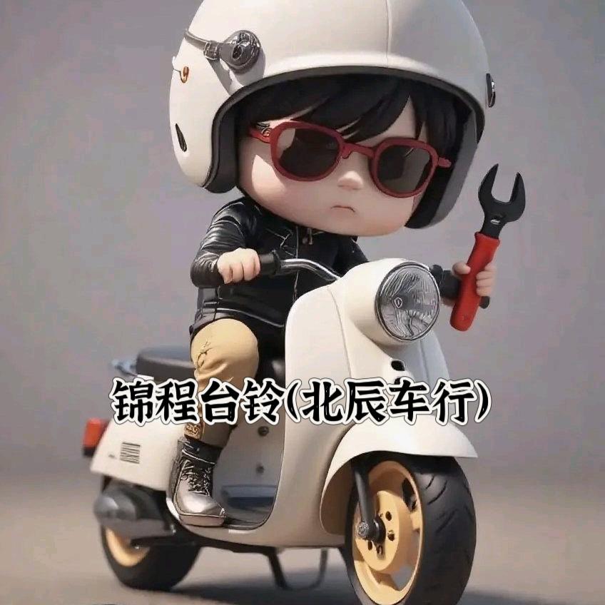 锦程台铃（北辰车行）