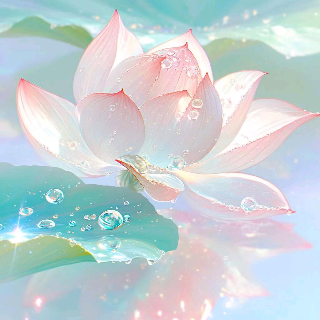 艳
