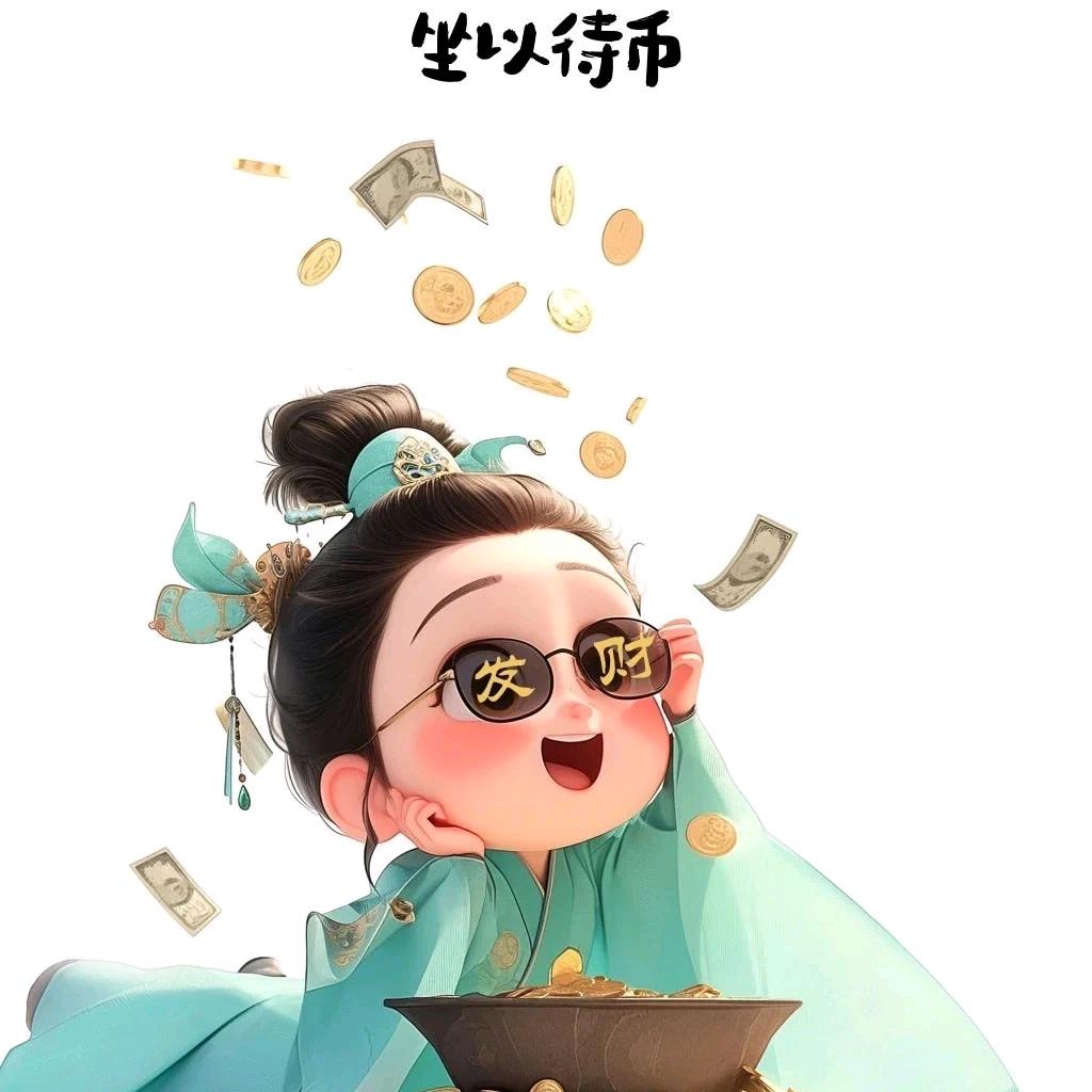 發發