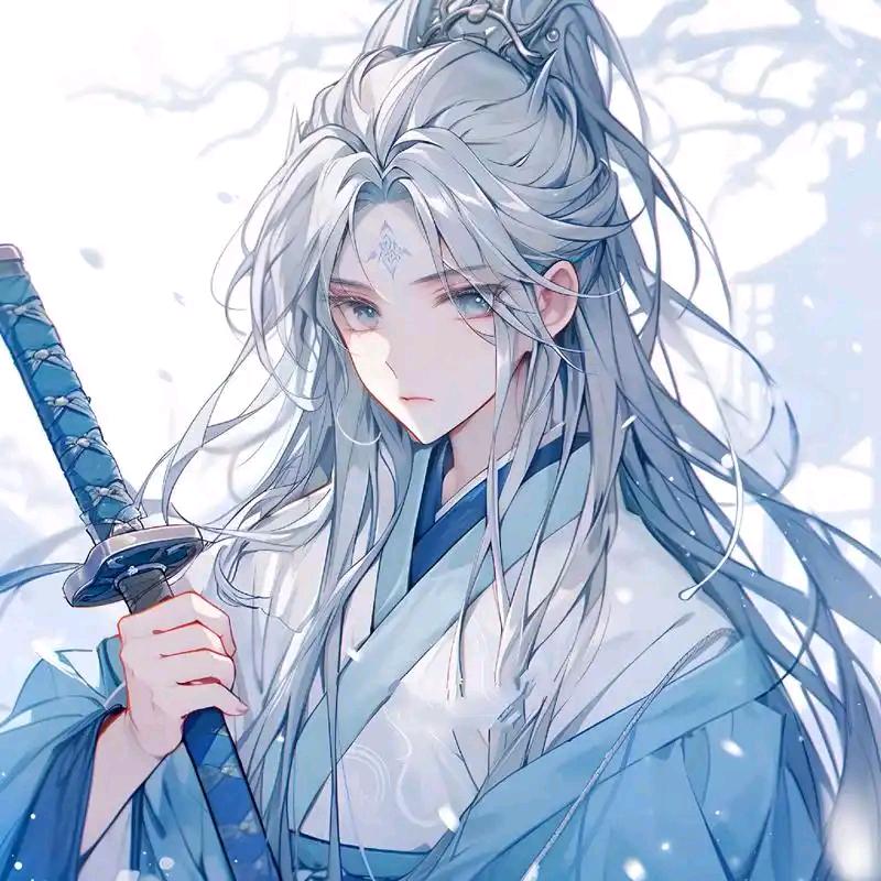 初柒