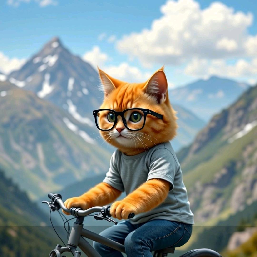 花猫
