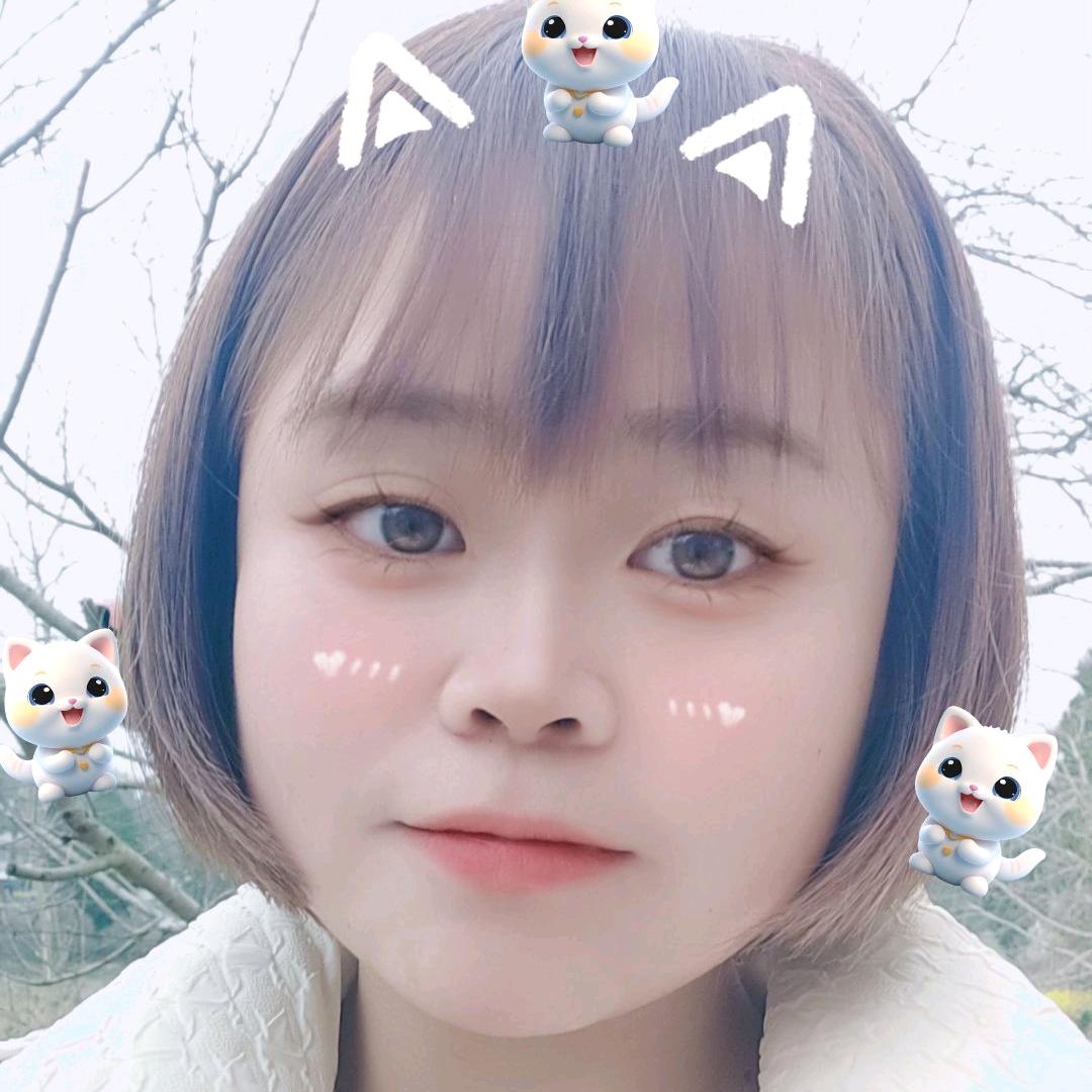 小洁......