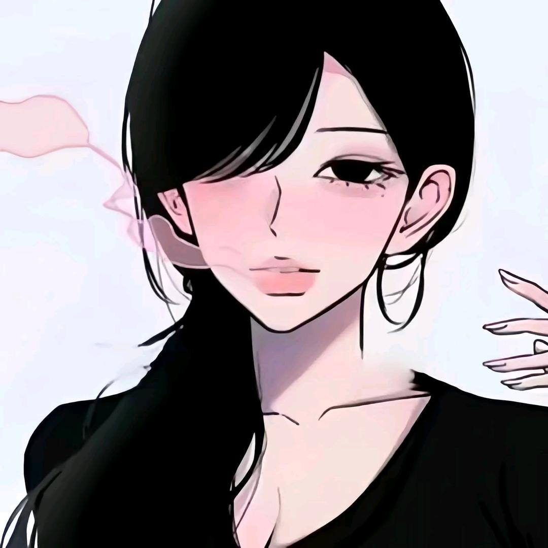 小茹（拉垮版）👊🏻