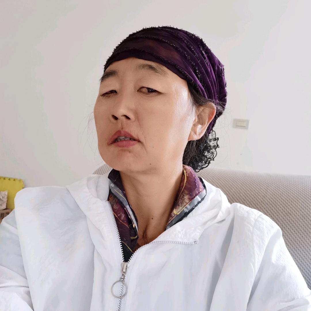 路路姐