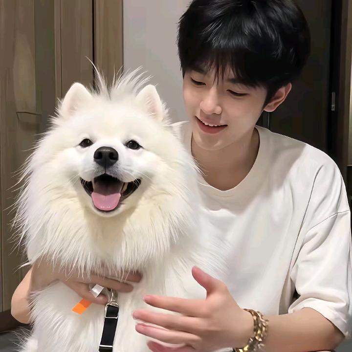 小斌