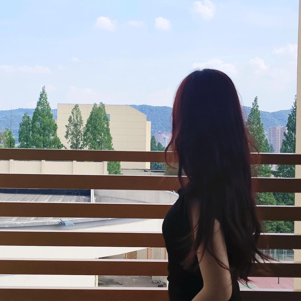 小杨☀