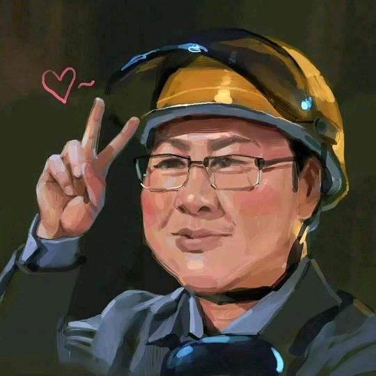 叫我强哥就好