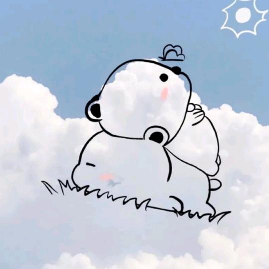 青柠话梅糖🖤