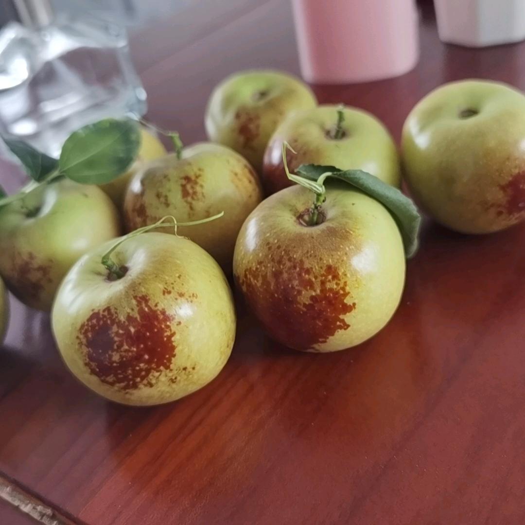 山东果萍冬枣