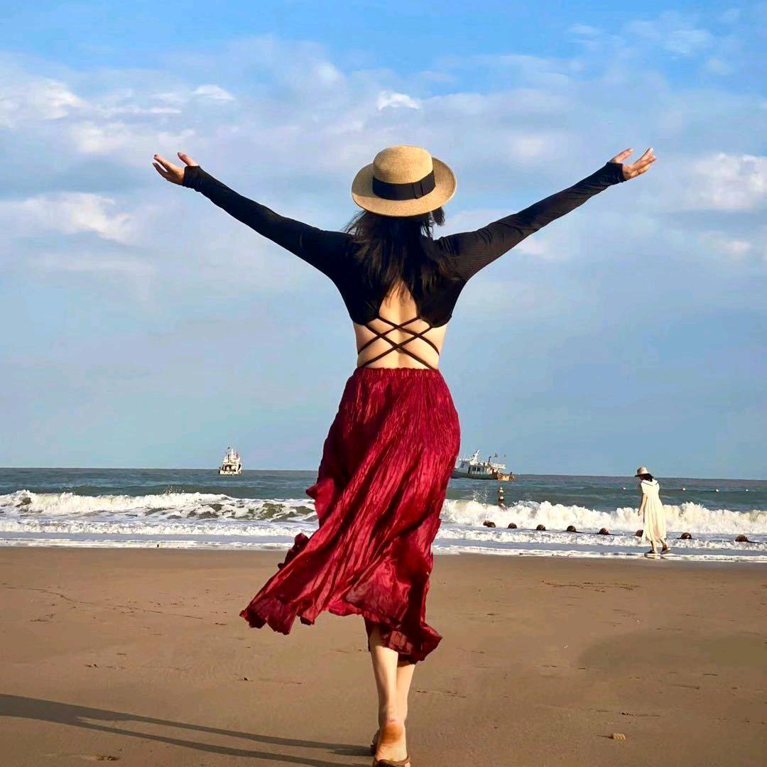海纳💃