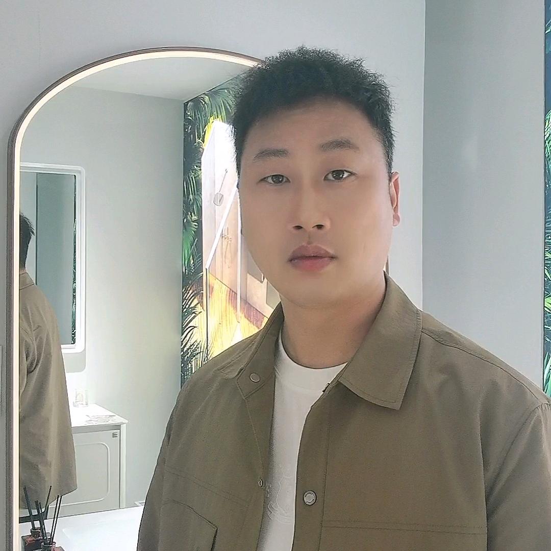 金顿全卫定制霄哥