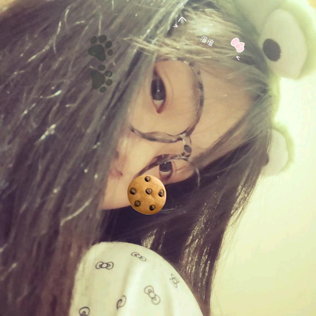 你说爱我的圆脸、