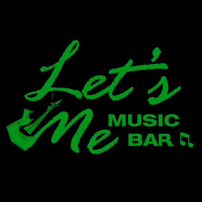 Let's Me Music Bar