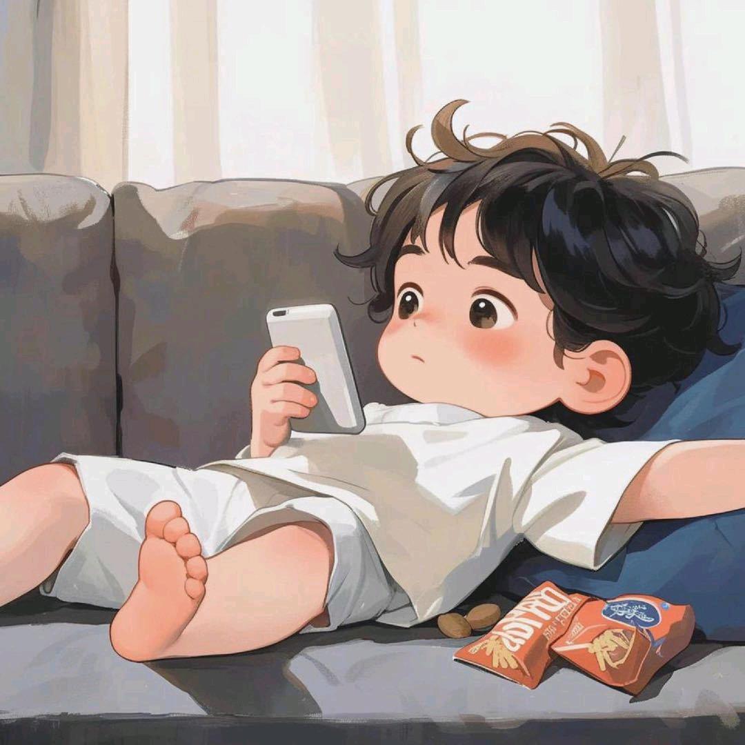 他的错 我来守护