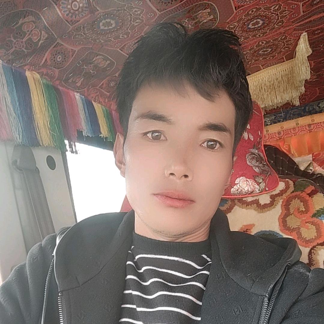 索朗扎西