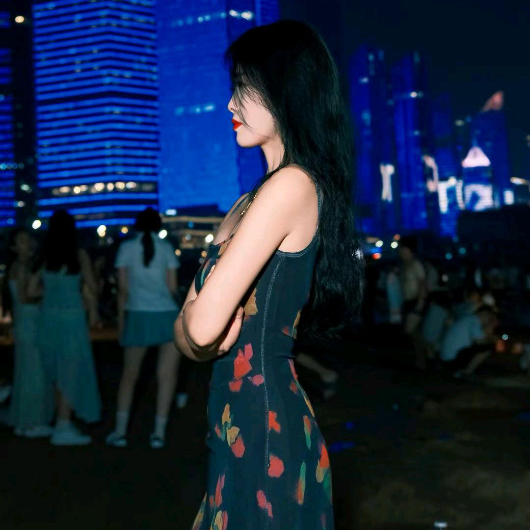 南风知我意❤️