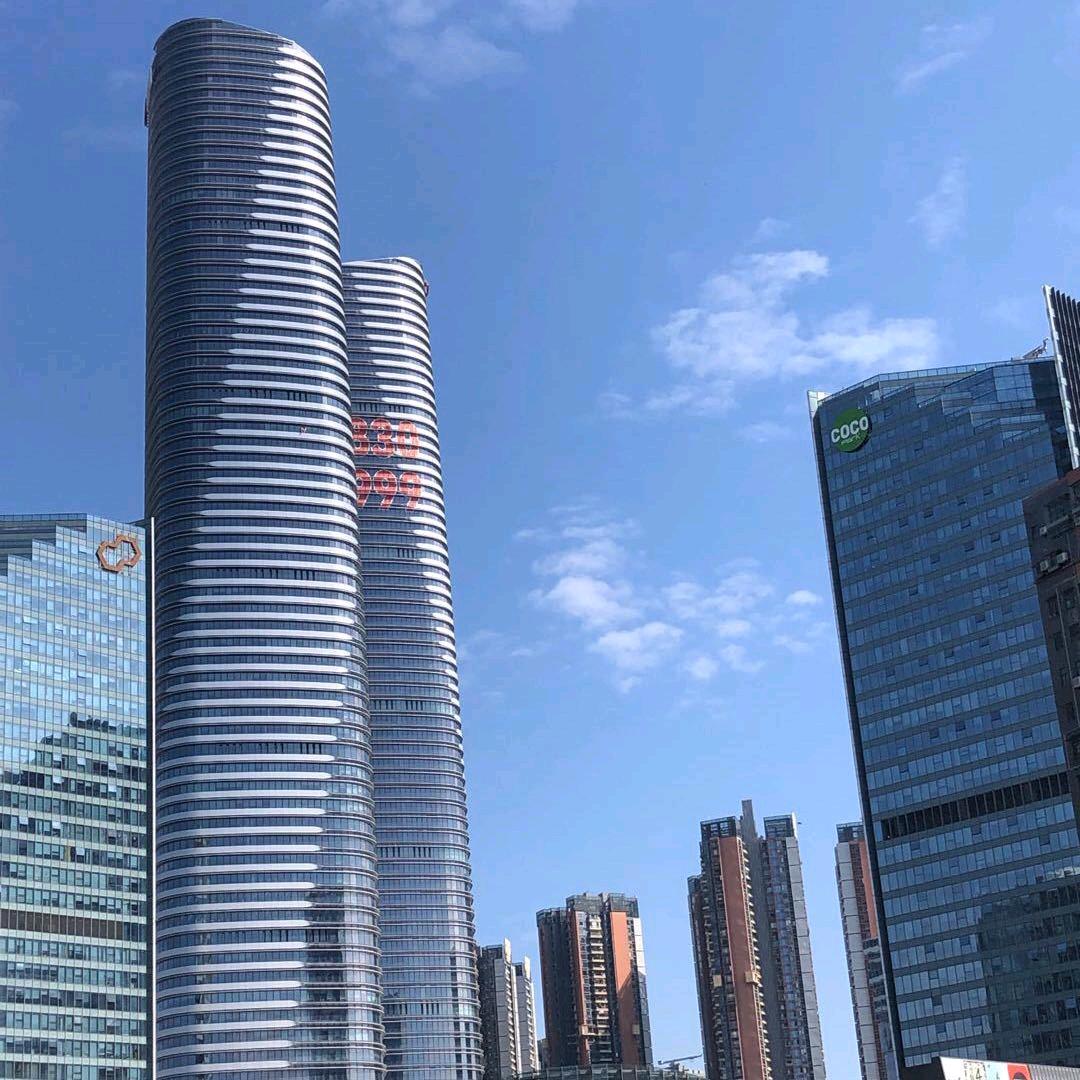 新房楼市