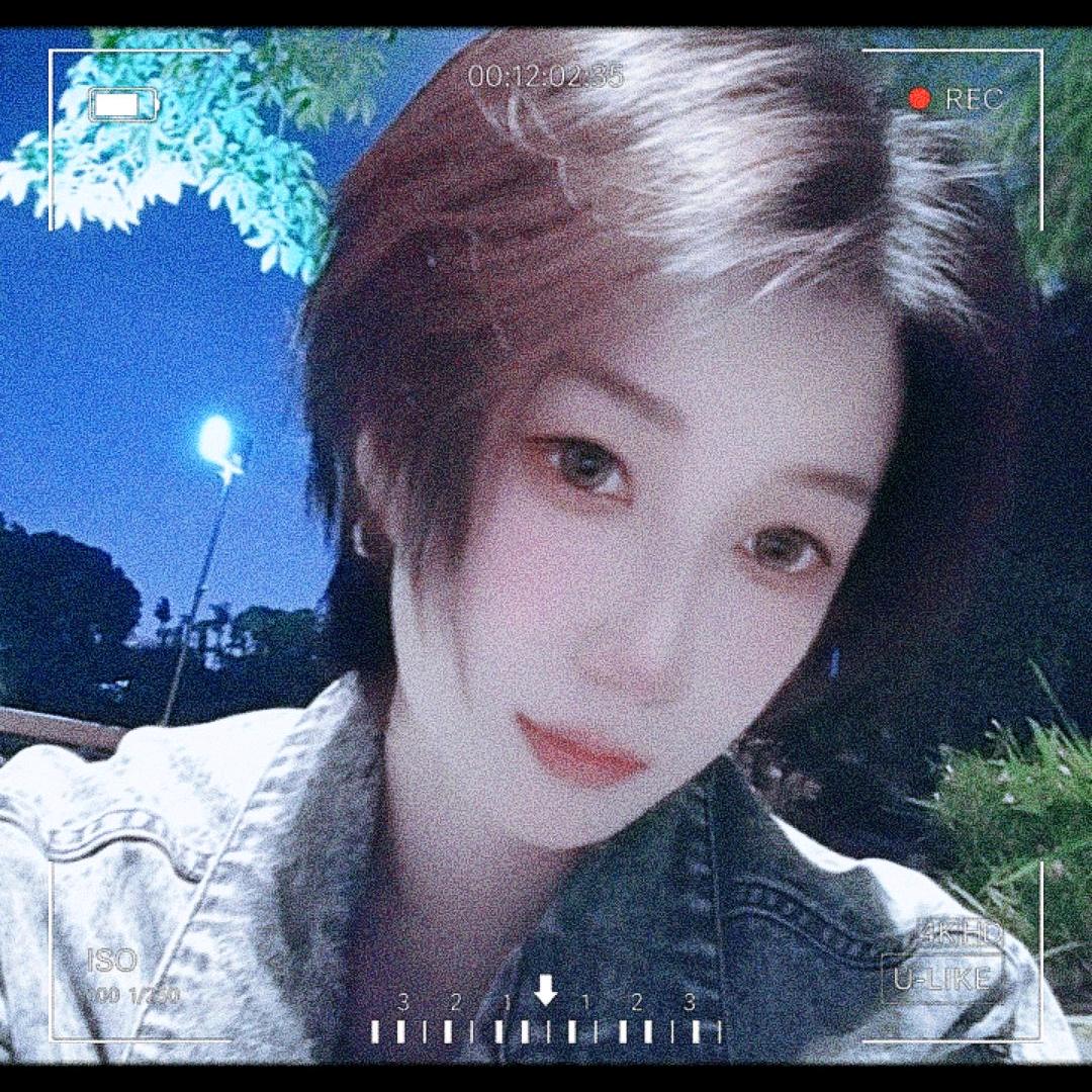 小五🌻