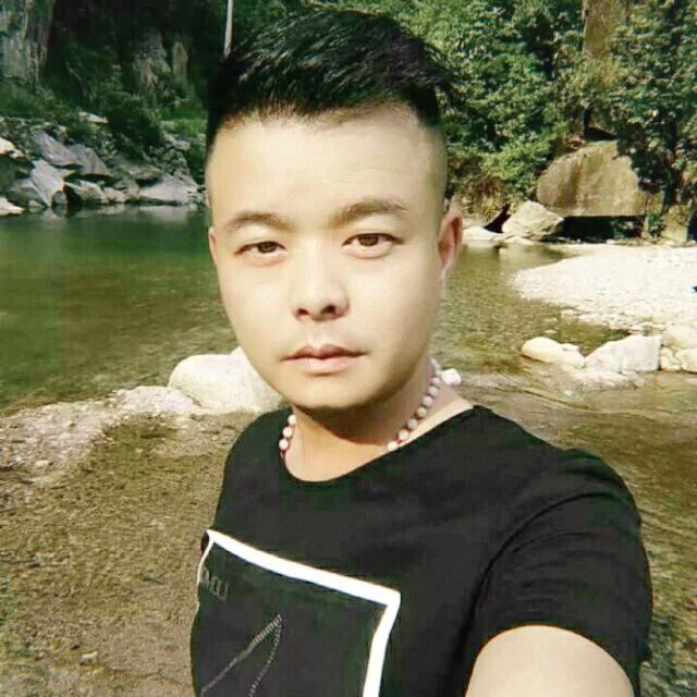 铭羽盛头像