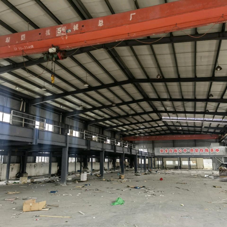 二手钢结构大全669