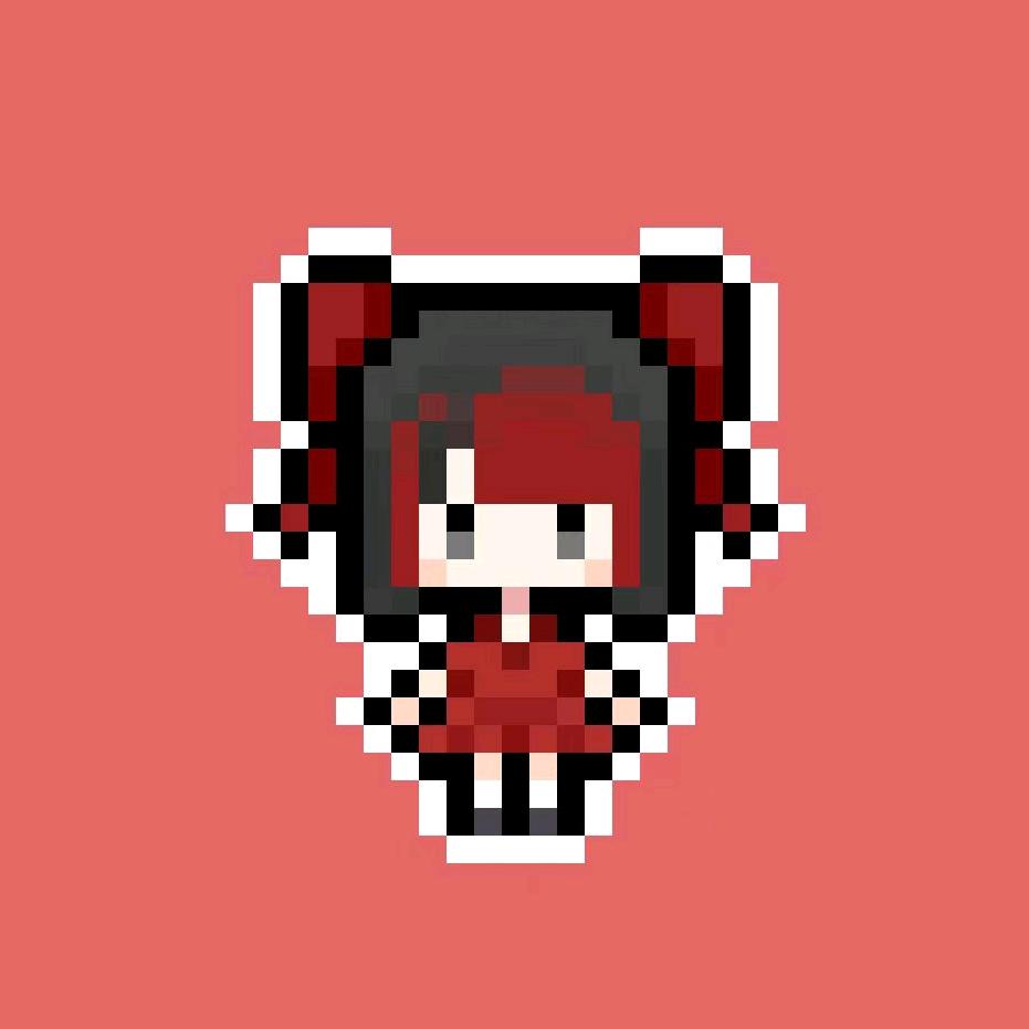 柳柳_Roku