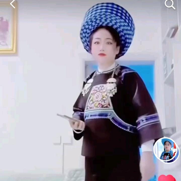 妹妹