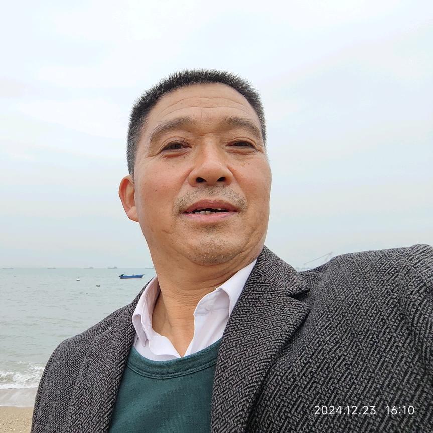 吴克灼健康生活首播