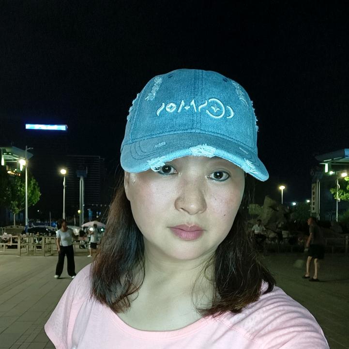 姐弟俩直播演出