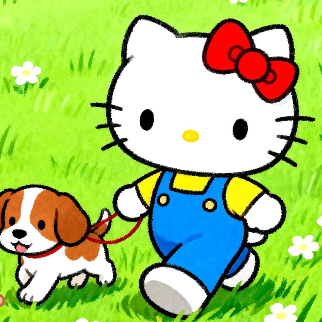 劳资清闲不得哦