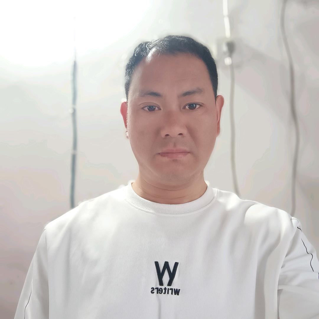 80后拖车，帅哥