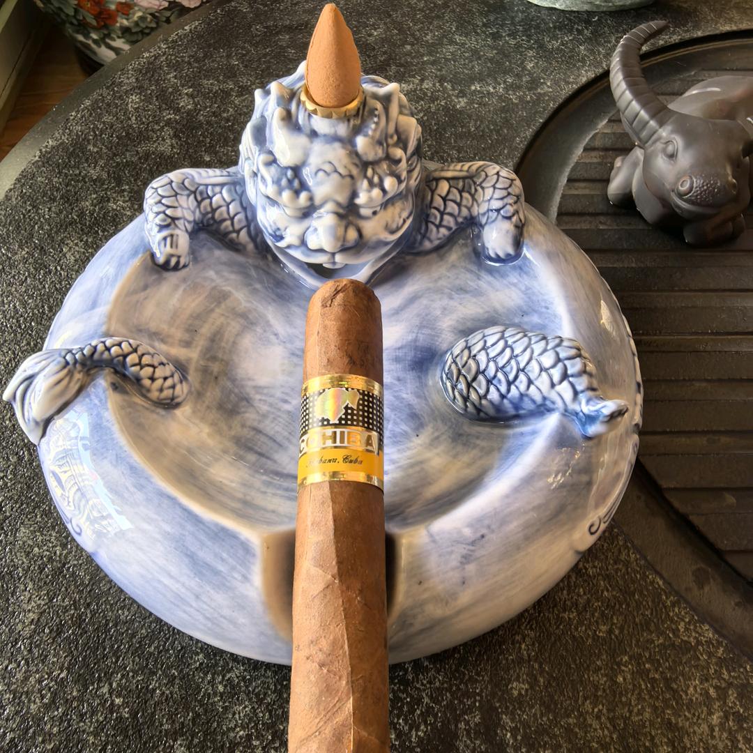 山谷的风