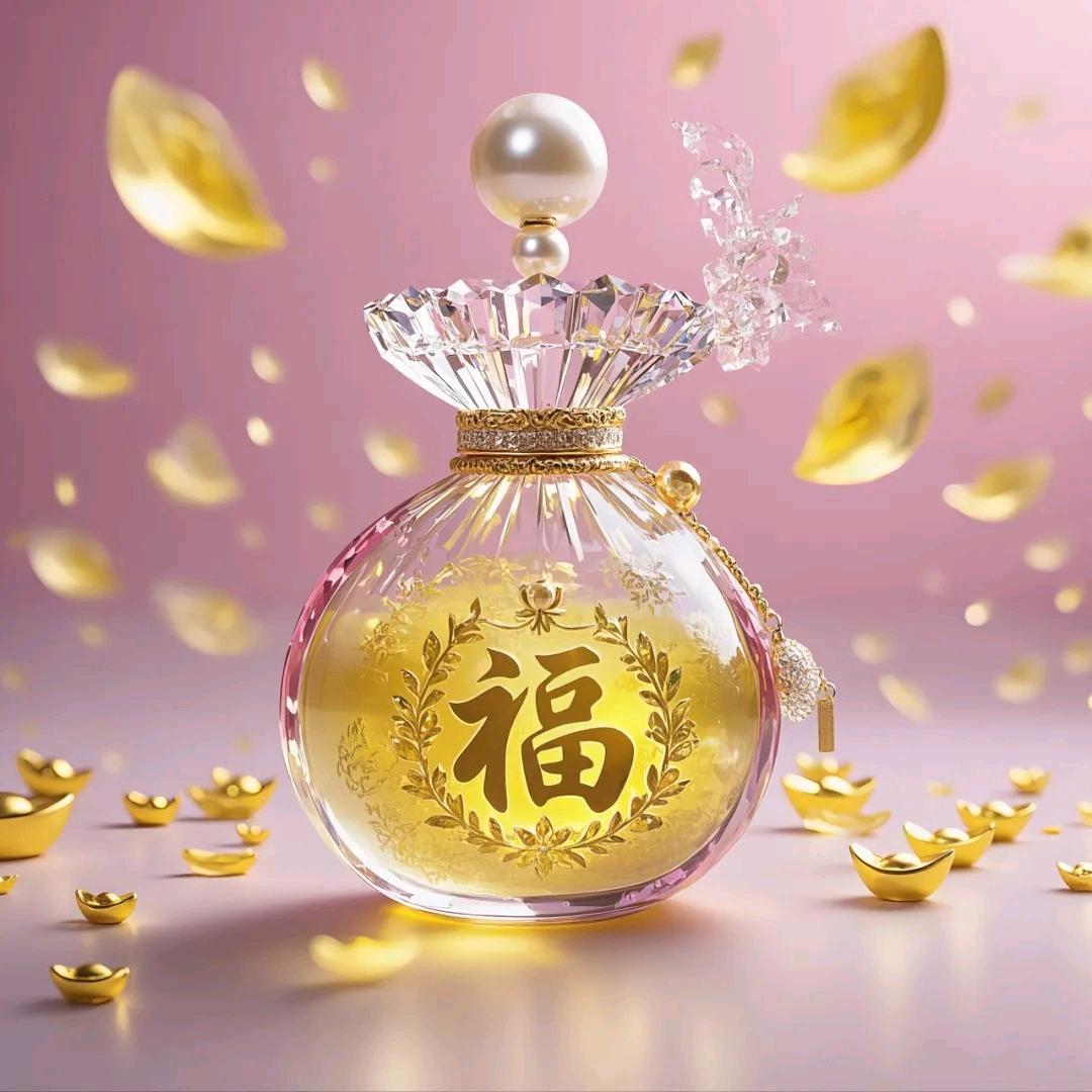 幸运儿