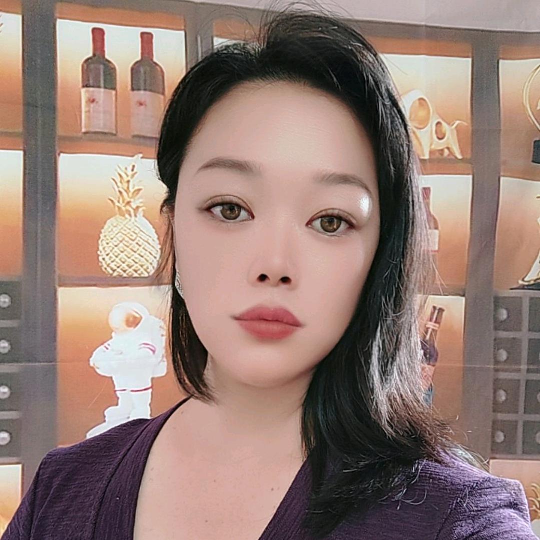 青儿～