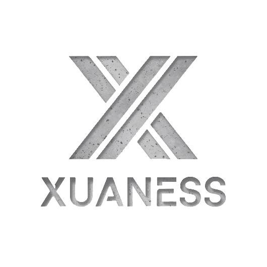 Just  Like  Xuaness
