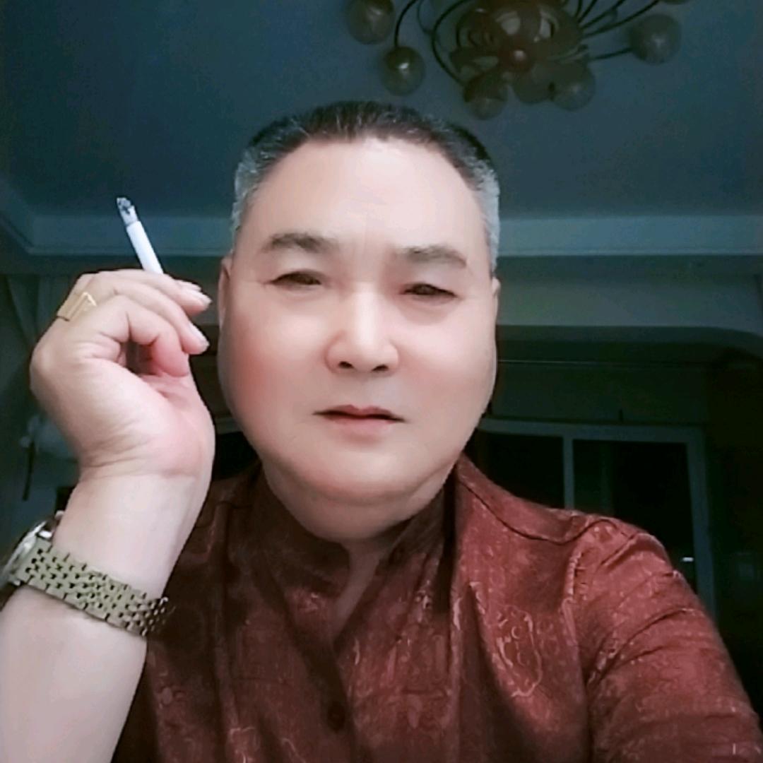 刘增福