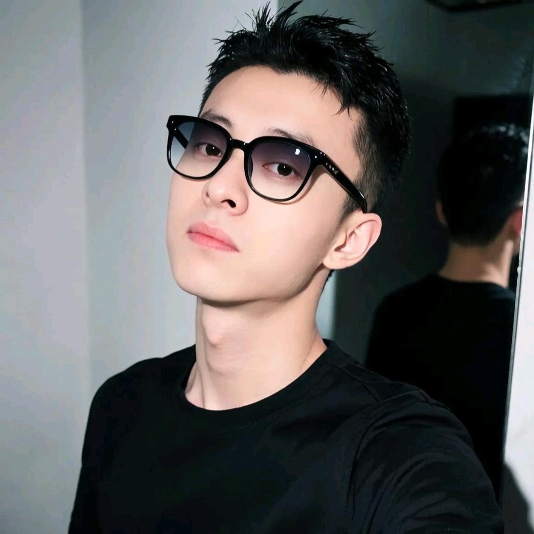 琦琦小朋友