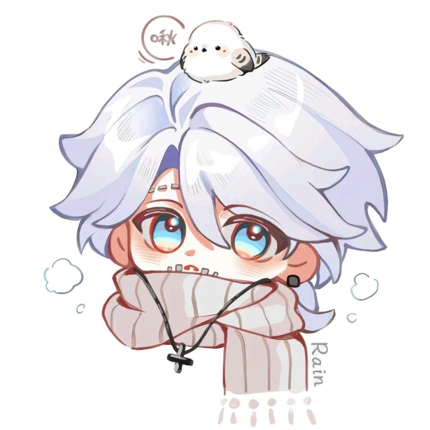 ⁺✞ʚ伊索重度依赖ɞ✟₊