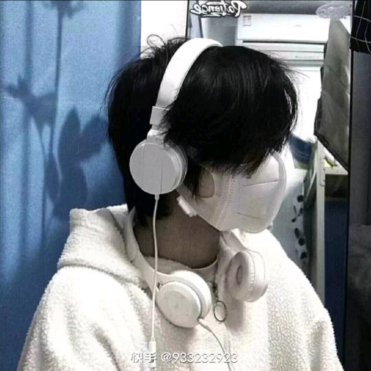 [和平精英]叶·6