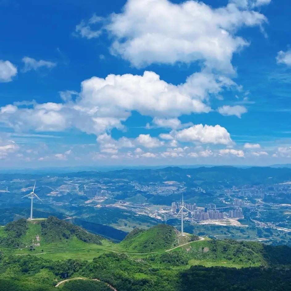 如梦一场