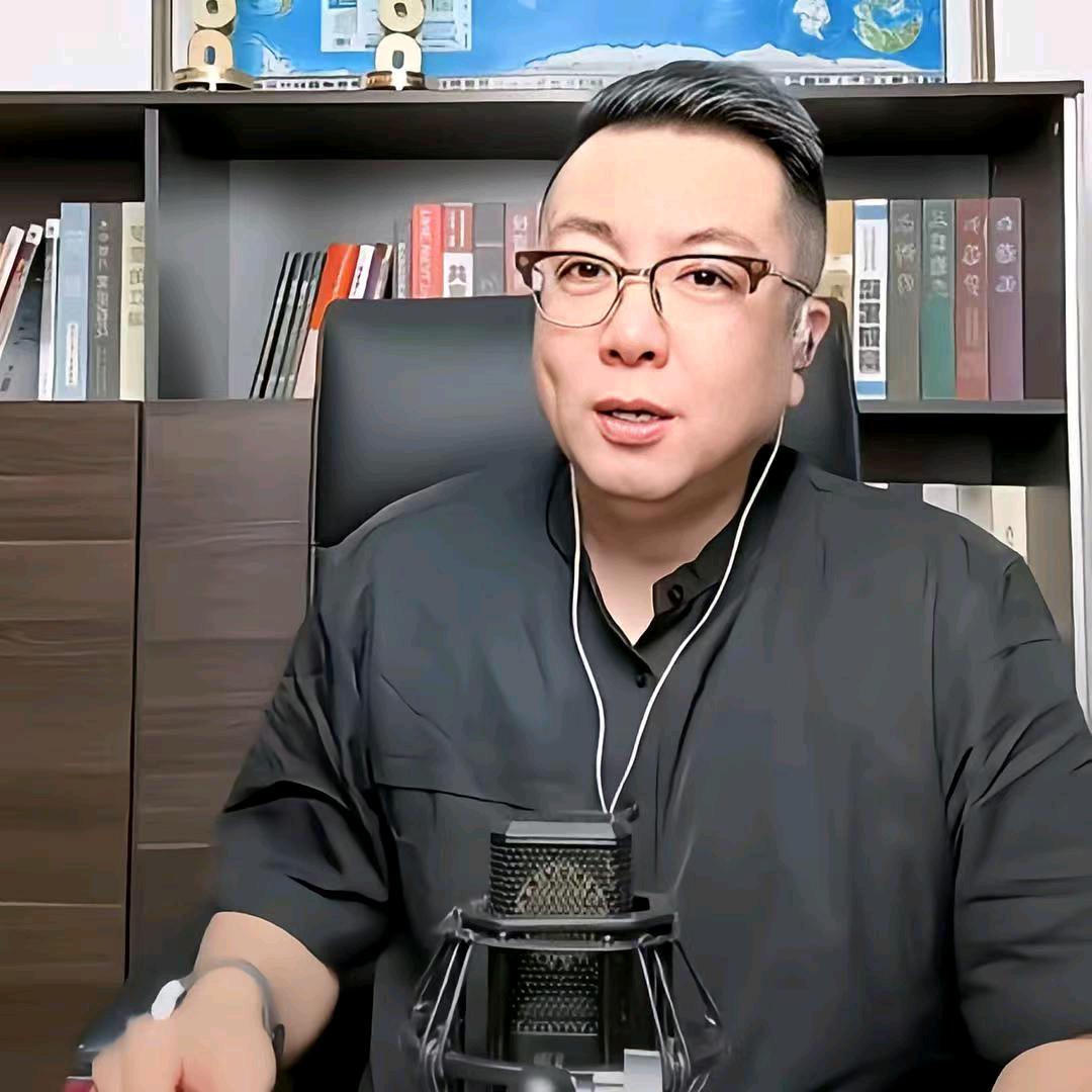 老宋谈世界