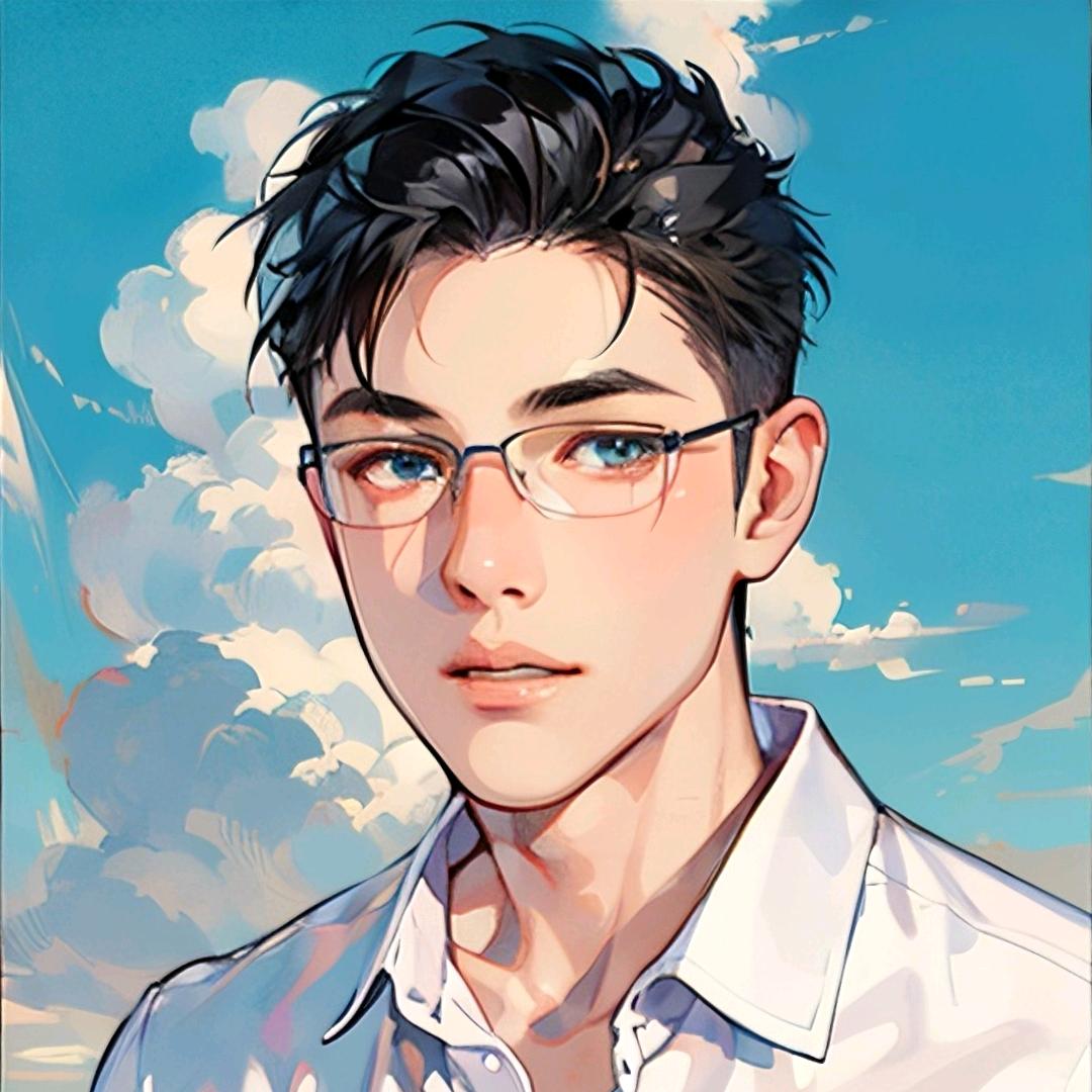 小张哥🌈🌈🌈🌈🌈