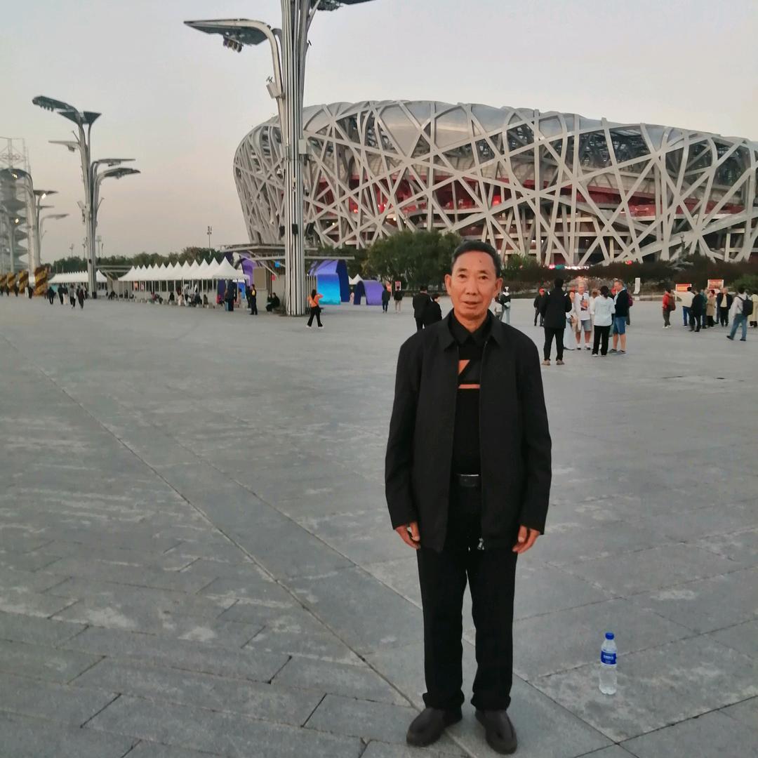 杨思军