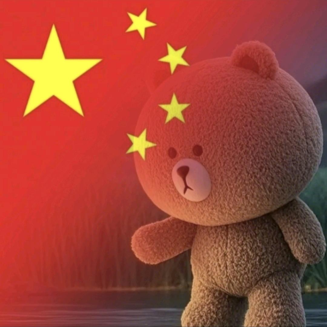 泡泡熊（主页置顶有制作教程）