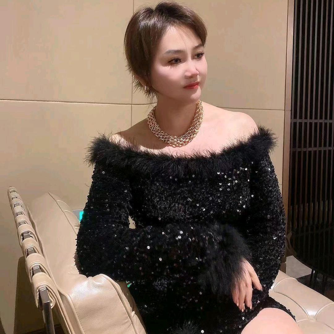 熊熊在曲靖做斑