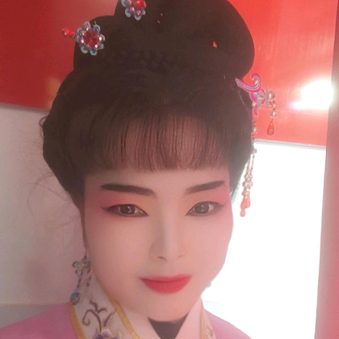 傻女人～善念