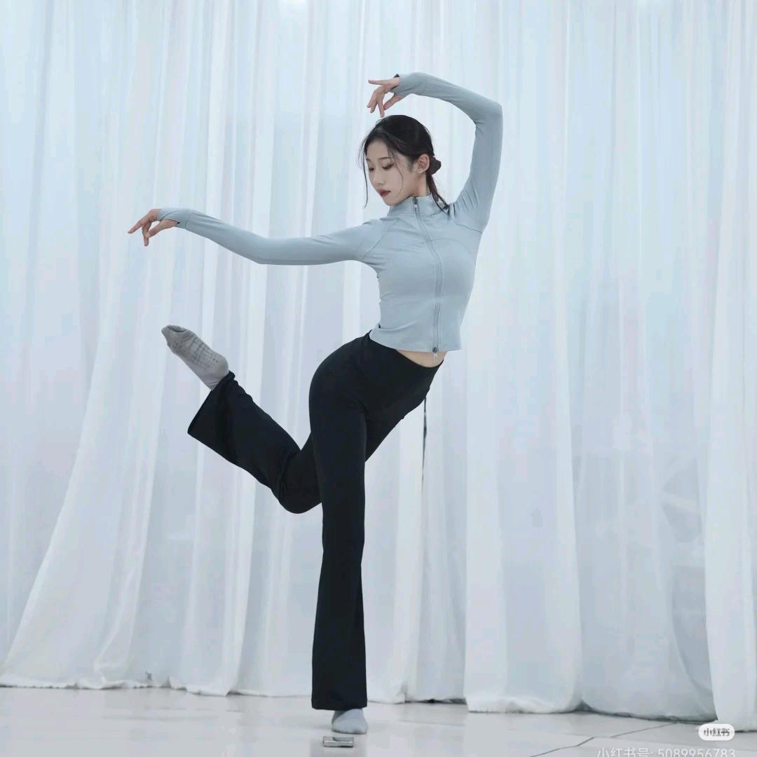 形体管理师宋老师