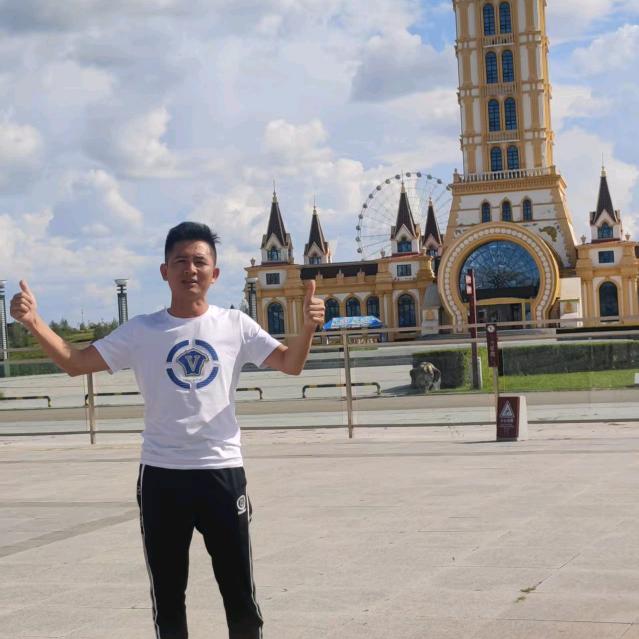 湛江市中影福礼科技有限公司